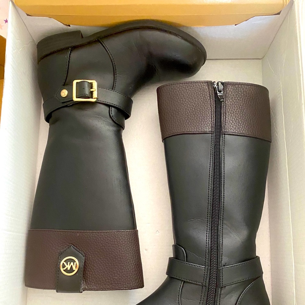 Mk boots